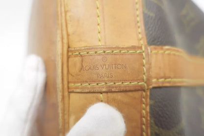 Louis Vuitton Noé GM