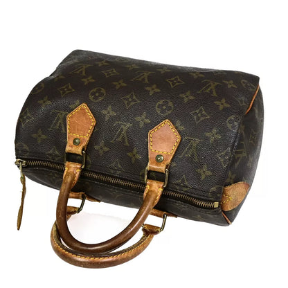 Louis Vuitton Speedy 25