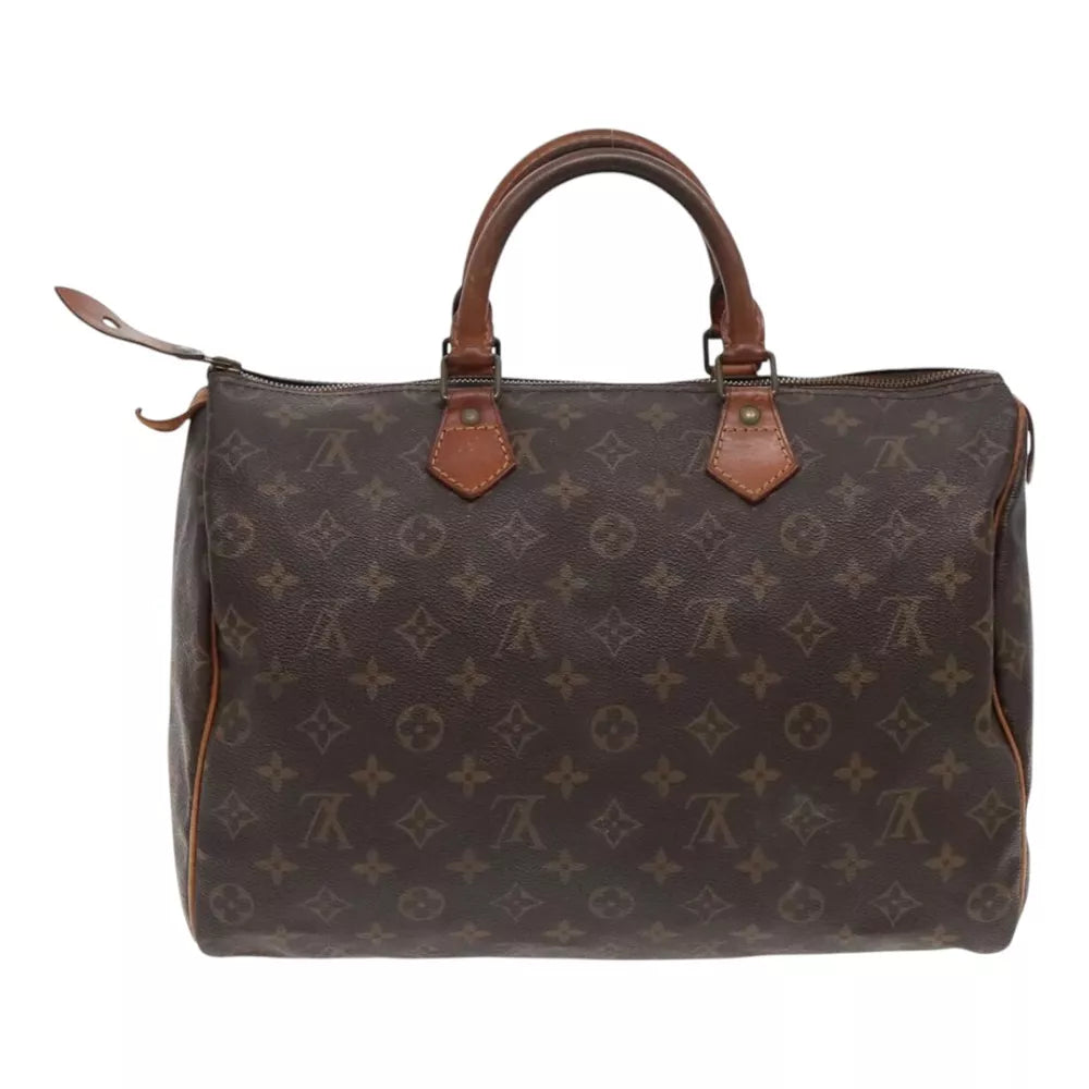 Louis Vuitton Speedy 35