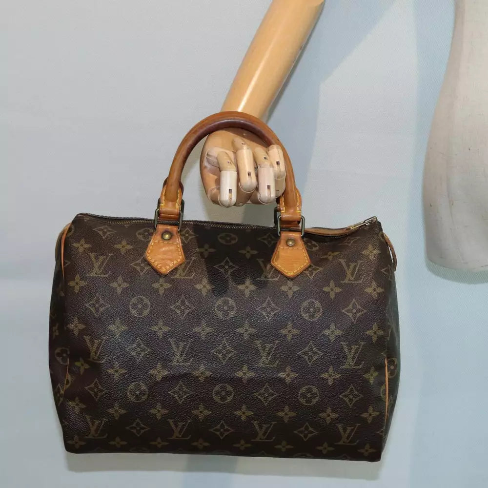 Louis Vuitton Speedy 30