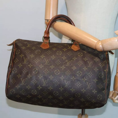 Louis Vuitton Speedy 35