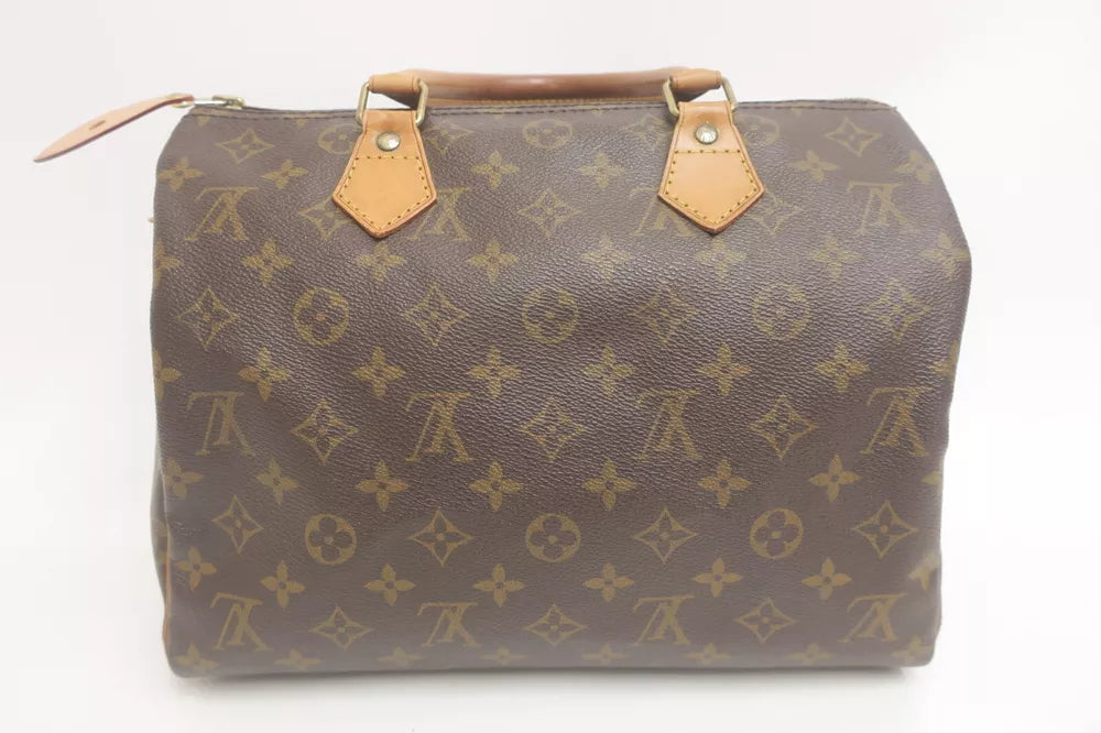 Louis Vuitton Speedy 30