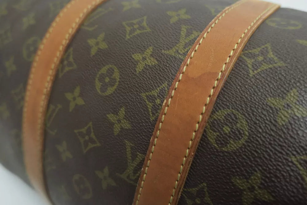 Louis Vuitton Keepall 45