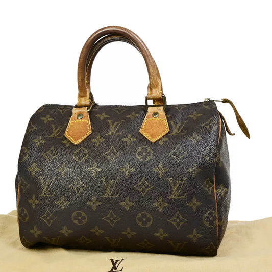 Louis Vuitton Speedy 25