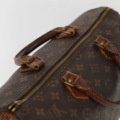 Louis Vuitton Speedy 35