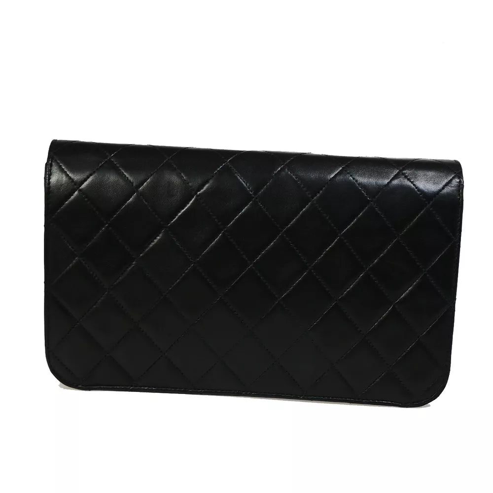 Vintage Chanel Matelasse 23 Full Flap