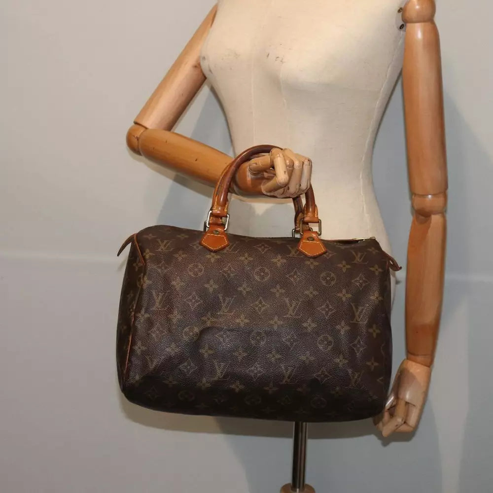 Louis Vuitton Speedy 30