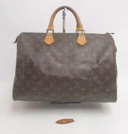 Louis Vuitton Speedy 35