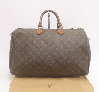 Louis Vuitton Speedy 40