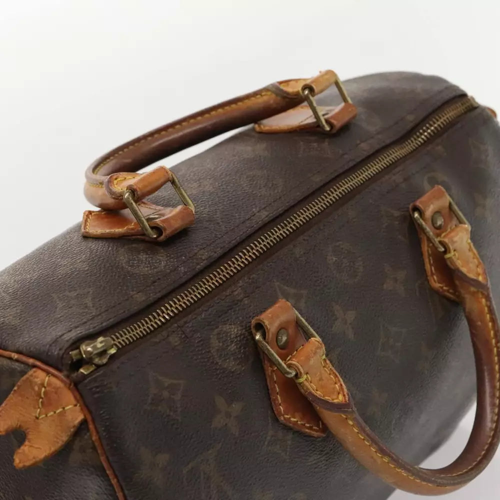 Louis Vuitton Speedy 30