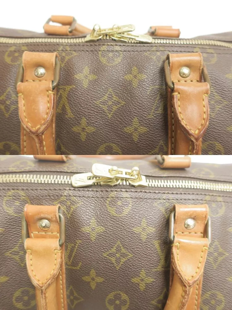 Louis Vuitton Keepall 45