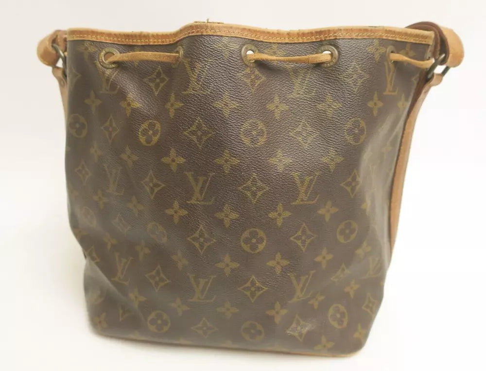 Louis Vuitton Petit Noé