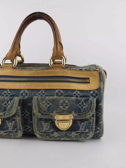 Vintage Louis Vuitton Veske