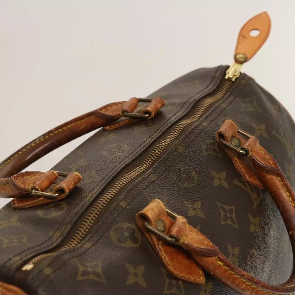 Louis Vuitton Speedy 30