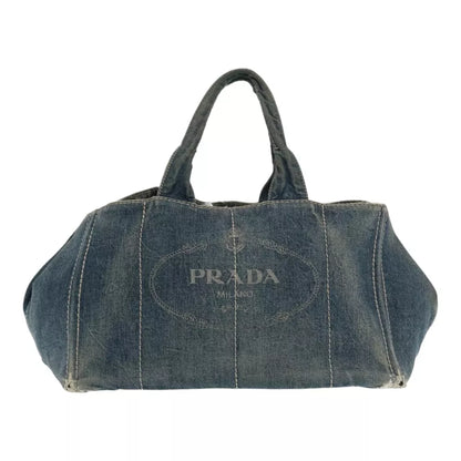 Prada Canapa GM Veske