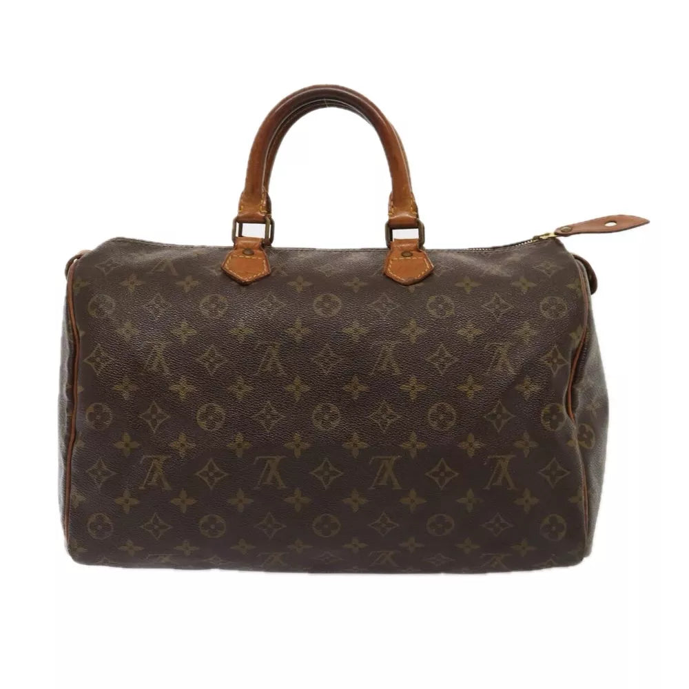 Louis Vuitton Speedy 35