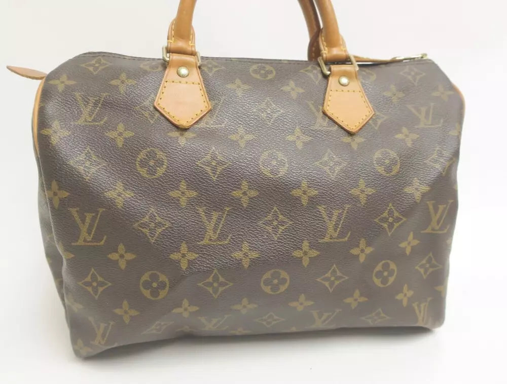 Louis Vuitton Speedy 30