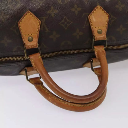 Louis Vuitton Speedy 35