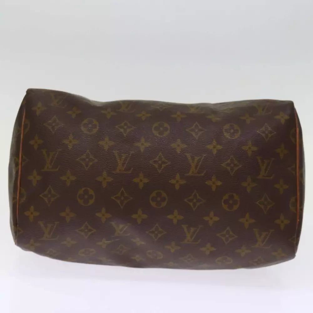 Vintage Louis Vuitton Speedy 30