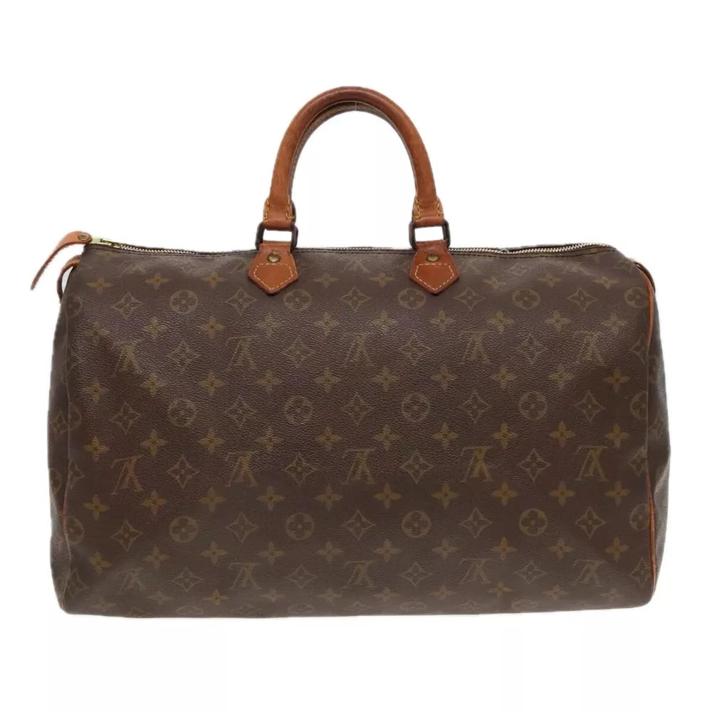 Louis Vuitton Speedy 40