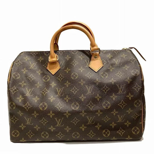 Louis Vuitton Speedy 35