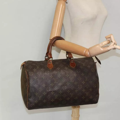 Louis Vuitton Speedy 35