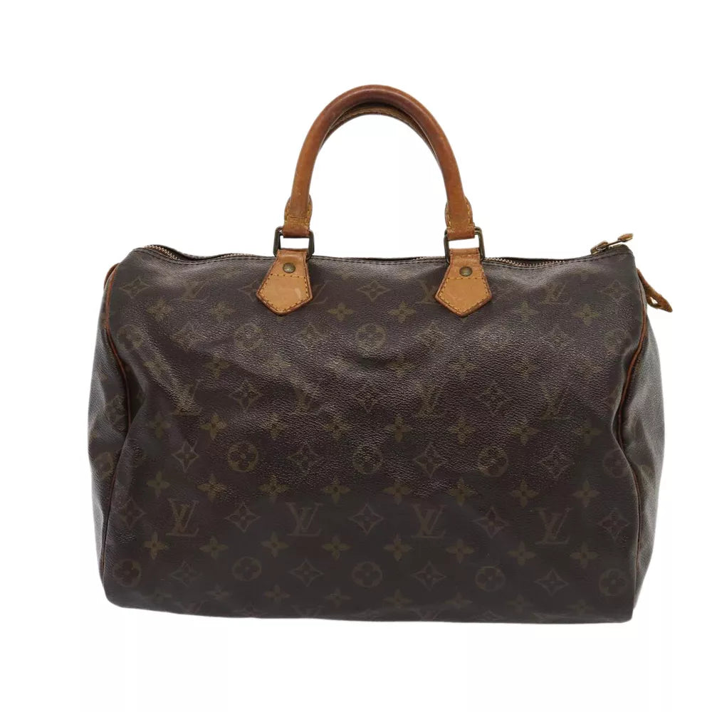 Louis Vuitton Speedy 35