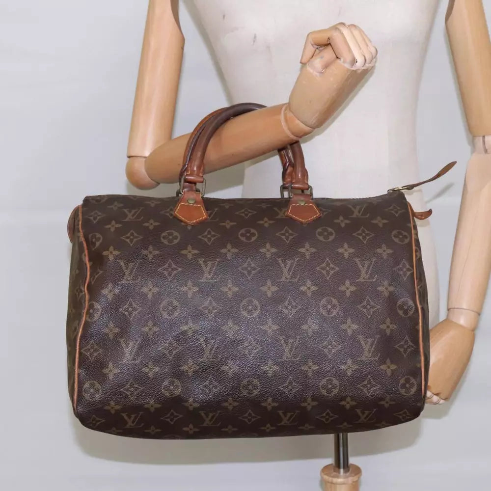 Louis Vuitton Speedy 35