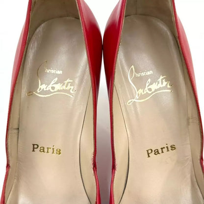 Christian Louboutin Hæler